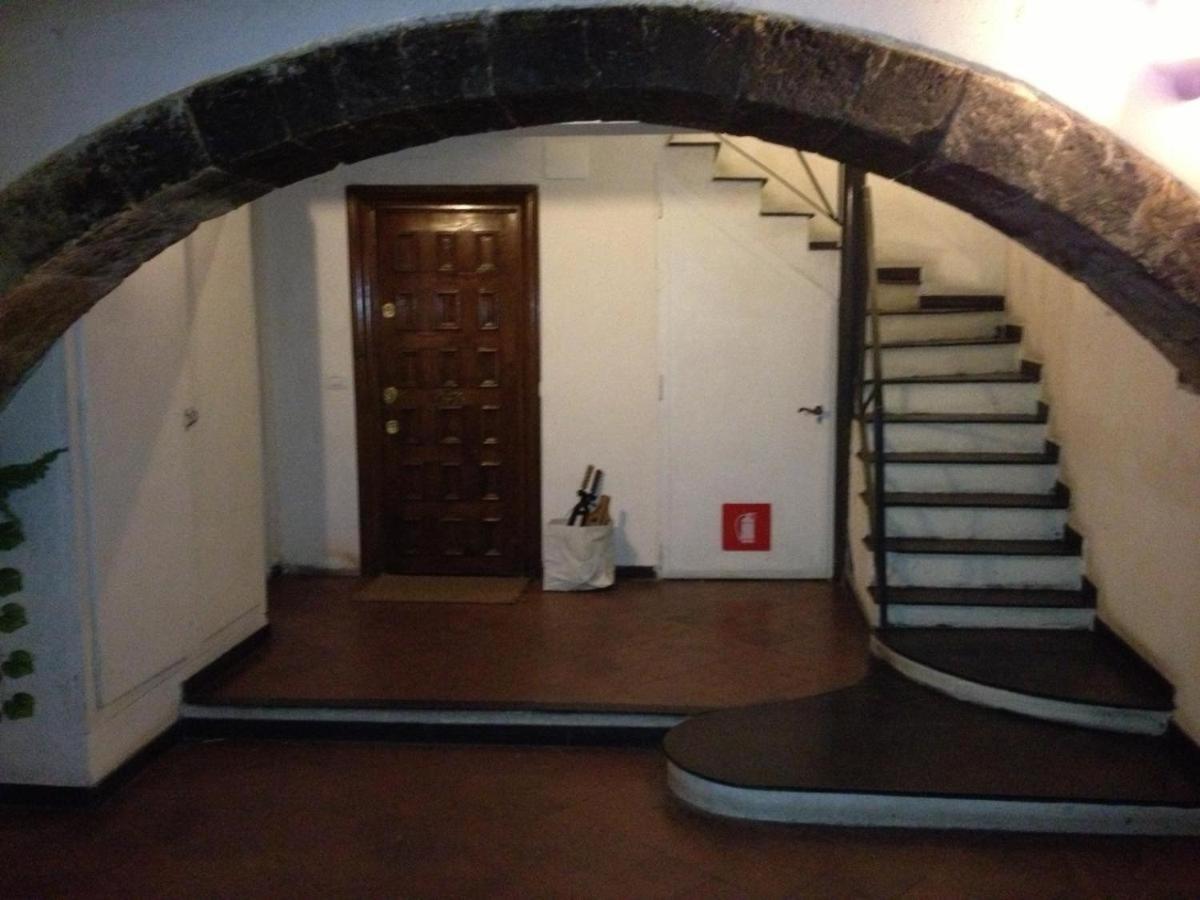 Trust-Trastevere Roma Exterior foto