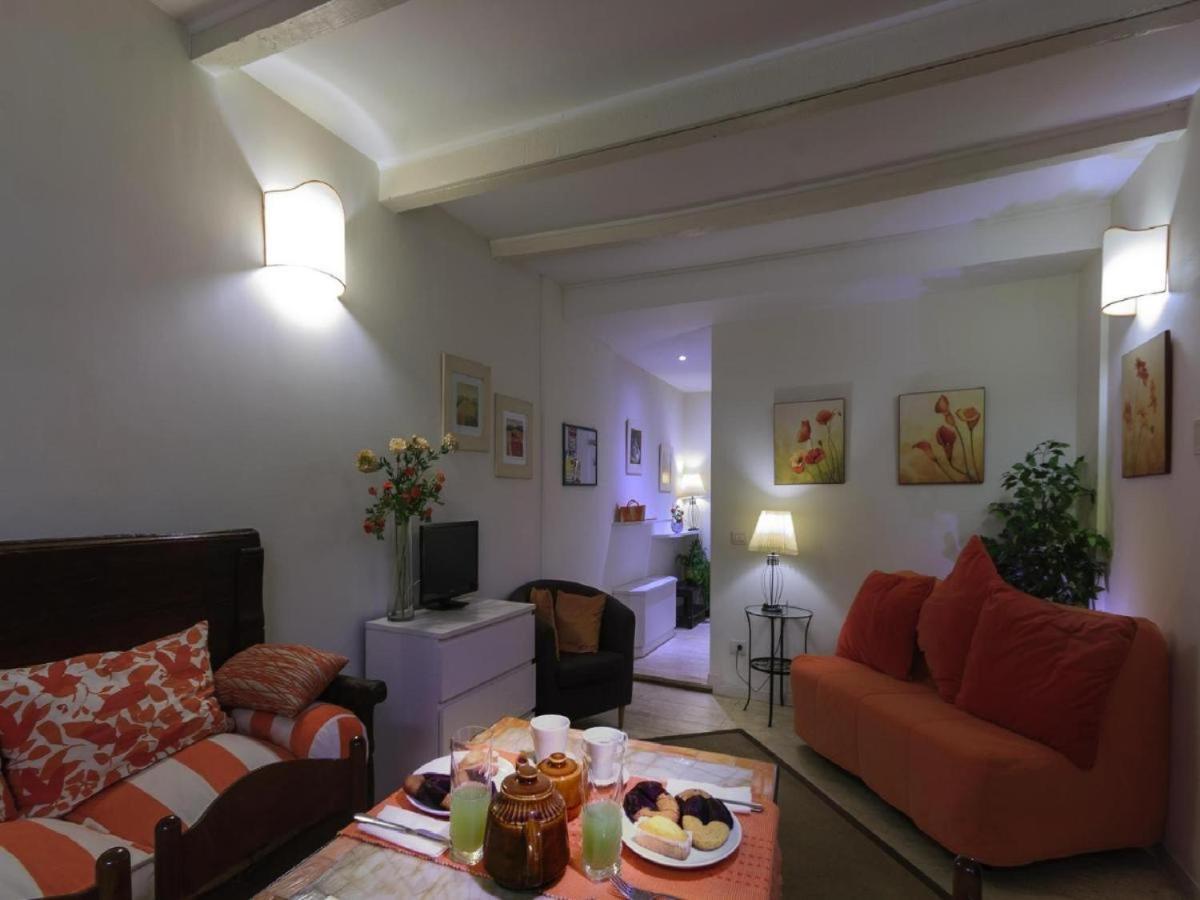 Trust-Trastevere Roma Exterior foto