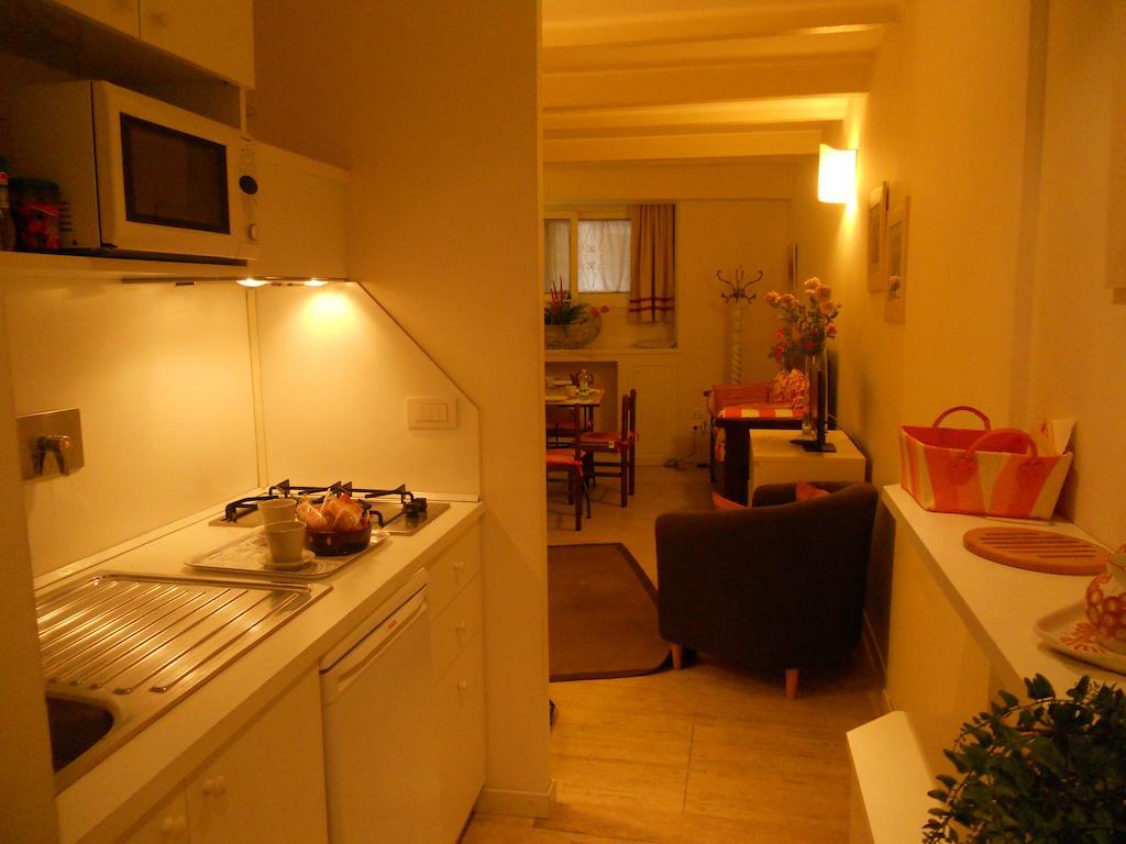 Trust-Trastevere Roma Quarto foto